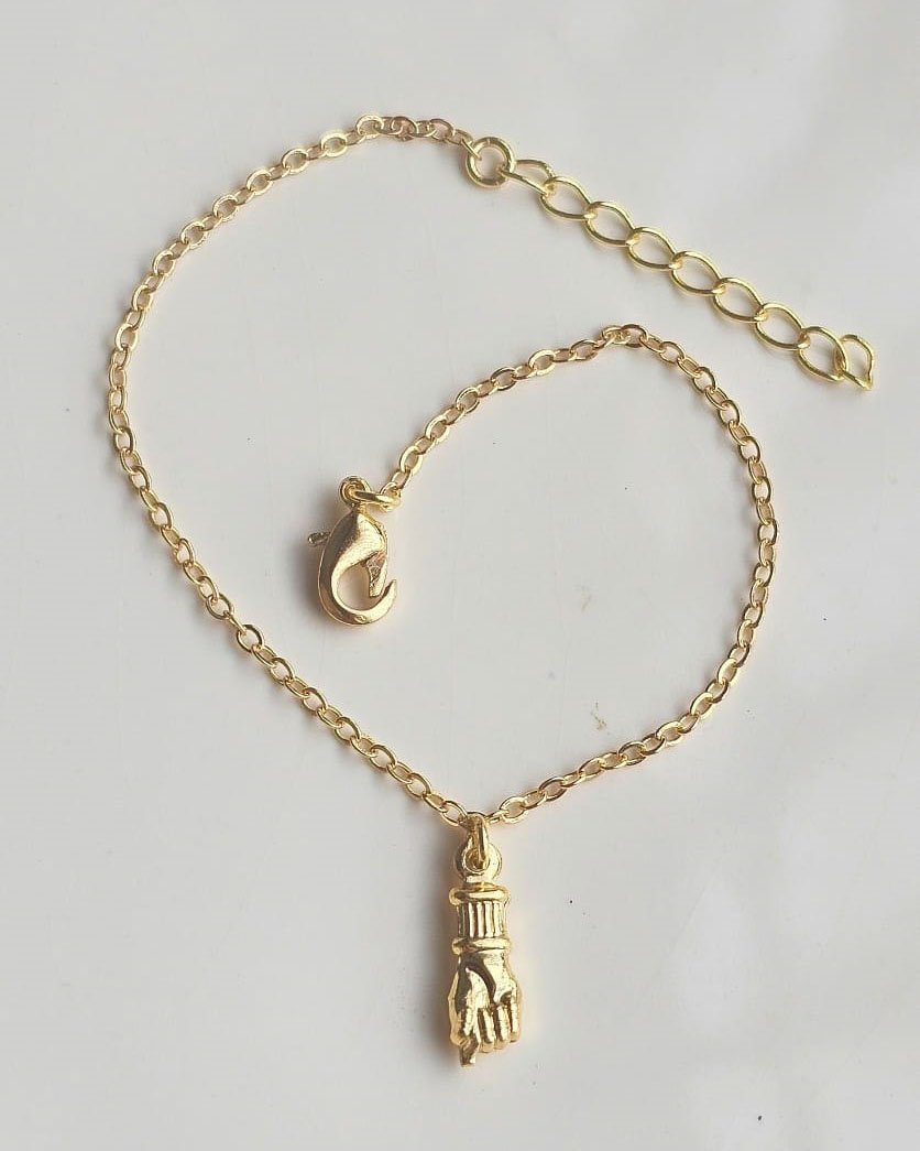 PULSEIRA INFANTIL FIGA