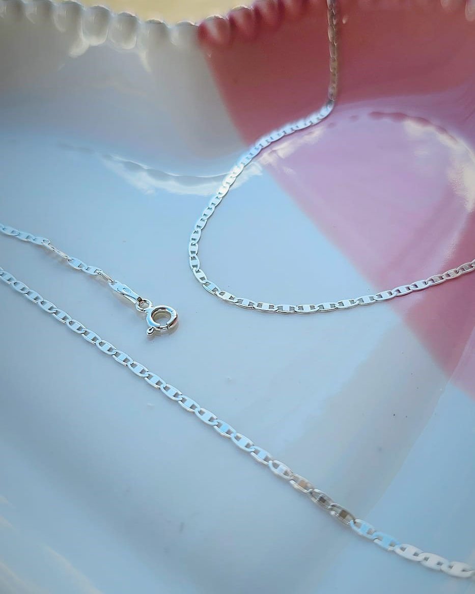 PULSEIRA PIASTRINI PRATA 925