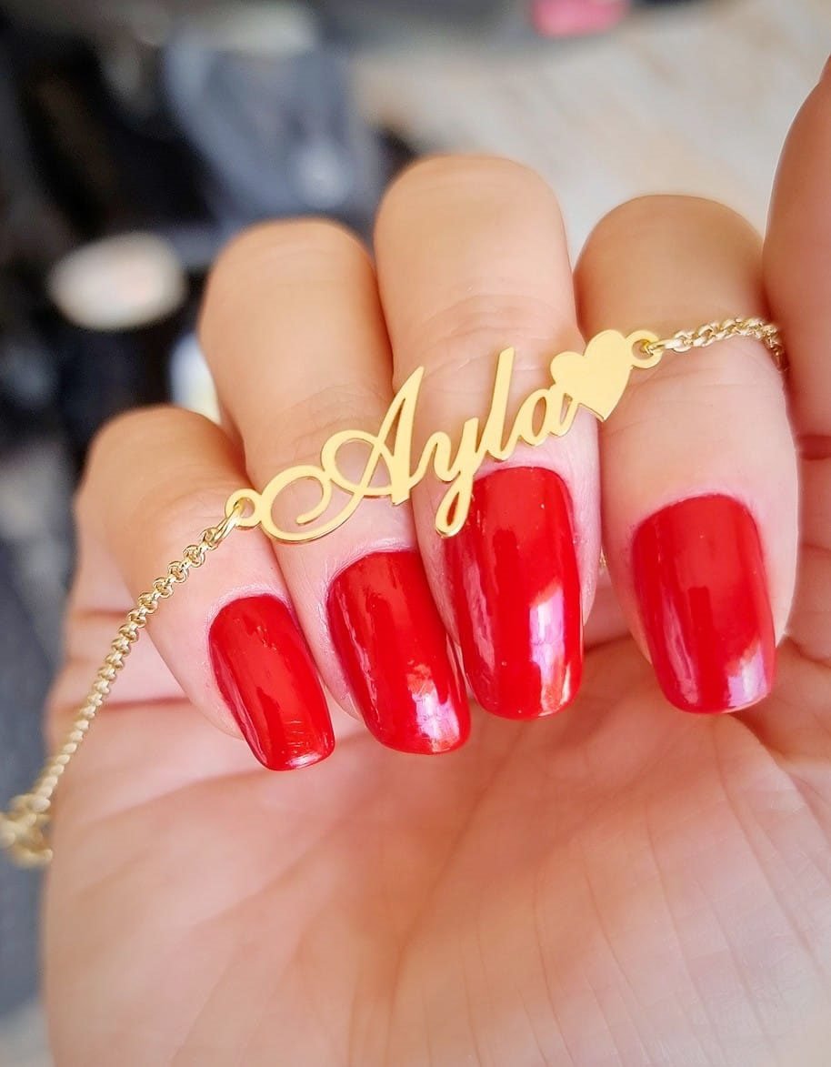 PULSEIRA PERSONALIZADA INFANTIL COM DESENHO